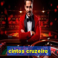 cintos cruzeiro